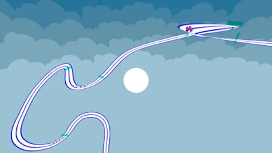 Heavens Road screenshot 1