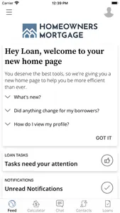 Homeowners Mtg: Simple Loan screenshot 0