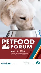 Petfood Forum 2023 screenshot 0