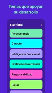 Storitime - Cuentos Infantiles screenshot 3