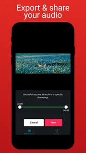 SoundPal: Offline Music Player screenshot 2