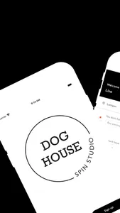 Dog House Spin Studio screenshot 0