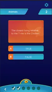 Snotes Quotes & Trivia screenshot 3