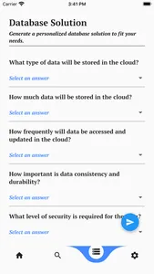 Cloud Assistant screenshot 2