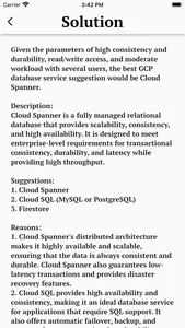 Cloud Assistant screenshot 5