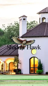 Shadow Hawk GC screenshot 0