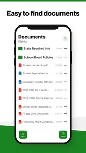 Rattan Public Schools screenshot 3