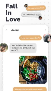 MyMuslim: Muslim Marriage App screenshot 4