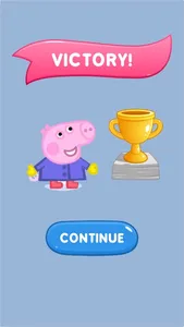 Peppa Pig Painter screenshot 3