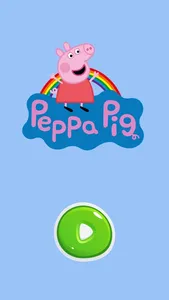 Peppa Pig Painter screenshot 4