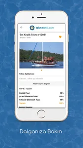 teknetatili screenshot 1
