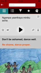 Kuuku Ngaachiku screenshot 3