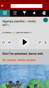 Kuuku Ngaachiku screenshot 4