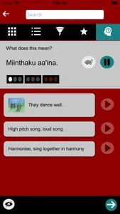 Kuuku Ngaachiku screenshot 5