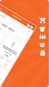 OneShop screenshot 2