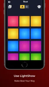 Electric Rhythm Pad screenshot 3