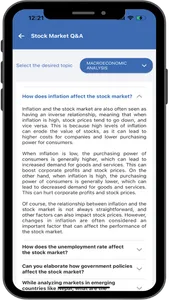 NAVYA: Stocks and Portfolio screenshot 9