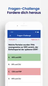 Einbürgerungstest vorbereitung screenshot 7