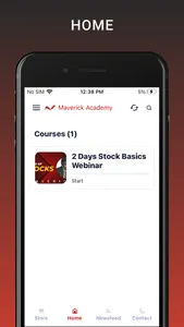 Maverick Academy screenshot 2