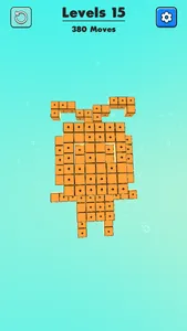 Tap Unlock : Away Puzzle Game screenshot 1