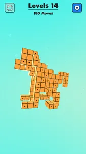 Tap Unlock : Away Puzzle Game screenshot 2