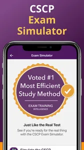 APICS CSCP: Exam Prep 2025 screenshot 2