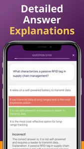 APICS CSCP: Exam Prep 2025 screenshot 3