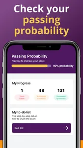 APICS CSCP: Exam Prep 2025 screenshot 9