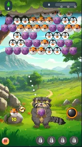 Bubbletopia Bubble Shooter screenshot 6