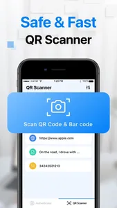 Authenticator App - Scan Mate screenshot 1