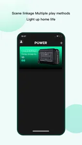 Wpower screenshot 0