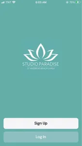 Studio Paradise screenshot 0