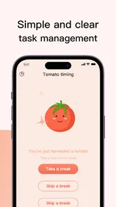 Top Widgets Pro - Tomato Timer screenshot 0