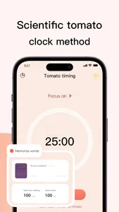 Top Widgets Pro - Tomato Timer screenshot 2