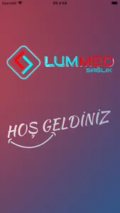 Lummed Sağlık screenshot 0