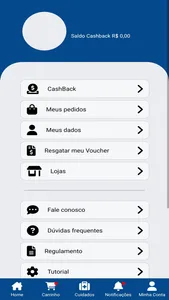 Rede DrogaLeste screenshot 6