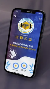 Rede Vítória Plena screenshot 1