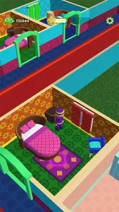 My Great Hotel Tycoon screenshot 6