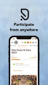 TAA Deals & Data screenshot 0