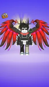 Skins & Mods For Roblox Avatar screenshot 1