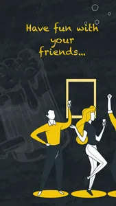 CheersMate app screenshot 0