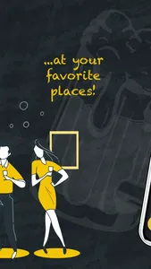 CheersMate app screenshot 1