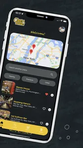 CheersMate app screenshot 2