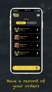 CheersMate app screenshot 4
