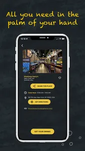 CheersMate app screenshot 5