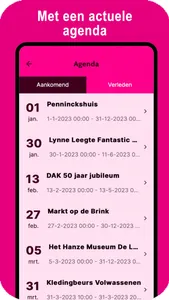 #Deventer screenshot 0