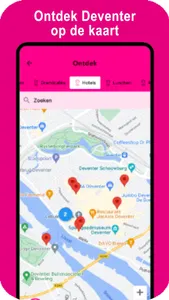 #Deventer screenshot 2