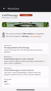 Oncoblast screenshot 2