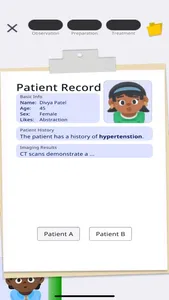 Oncoblast screenshot 3