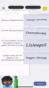 Oncoblast screenshot 5